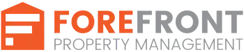 Forefront Property Management Logo